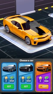 Car Dealer Idle 1.39.0. Скриншот 9