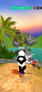 Downhill Racer 27.0.0. Скриншот 5