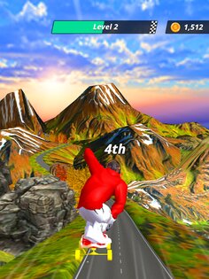 Downhill Racer 27.0.0. Скриншот 13