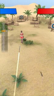 Archery Clash 0.32.2. Скриншот 3