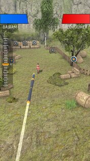 Archery Clash 0.15.8. Скриншот 5