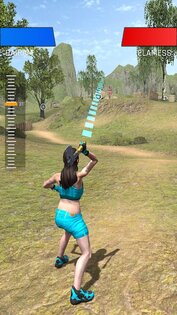 Archery Clash 0.32.2. Скриншот 6
