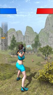 Archery Clash 0.32.2. Скриншот 7