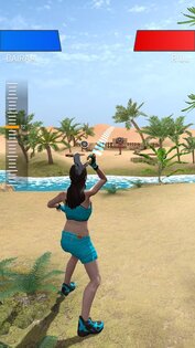 Archery Clash 0.32.2. Скриншот 8