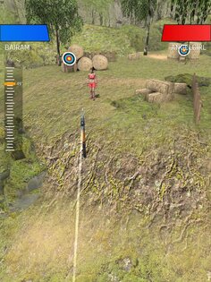 Archery Clash 0.15.8. Скриншот 12