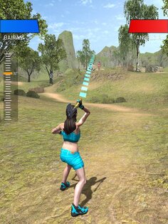 Archery Clash 0.32.2. Скриншот 13