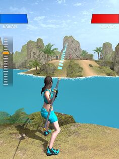 Archery Clash 0.15.8. Скриншот 14