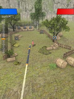 Archery Clash 0.32.2. Скриншот 15