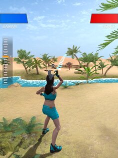 Archery Clash 0.32.2. Скриншот 19