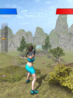 Archery Clash 0.32.2. Скриншот 24