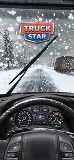 Truck Star 1.20.0. Скриншот 1