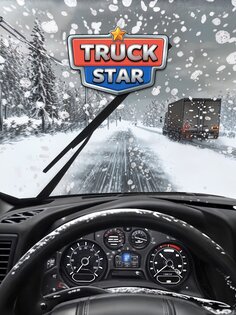 Truck Star 1.8.3. Скриншот 7