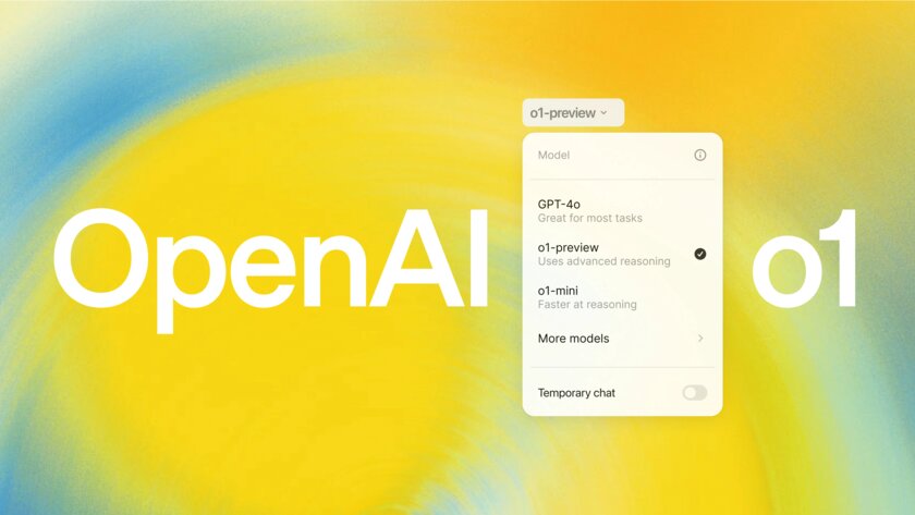 OpenAI научила ИИ думать, как человек! Новая большая модель o1 даёт разумные ответы