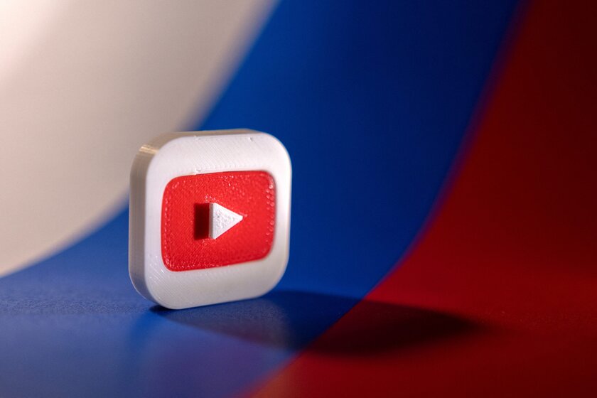 YouTube в России замедлился в 10 раз. Сухие цифры: за сколько теперь прогружается первый кадр