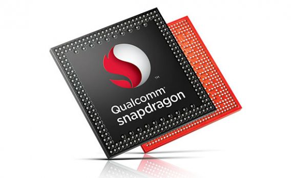 MWC 2014: официально представлены три новых чипсета компании Qualcomm