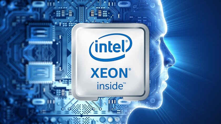 Intel готовит Xeon 6 R1S: процессор со 136 линиями PCIe