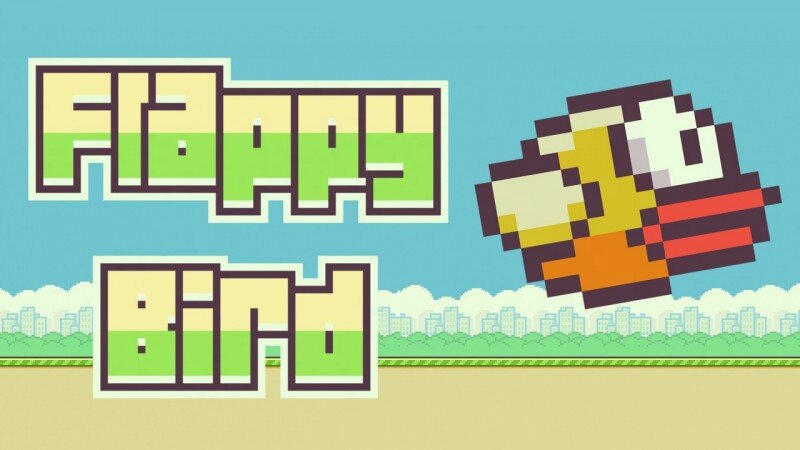 Популярная Flappy Bird триумфально возвращается, но почему всё это подозрительно