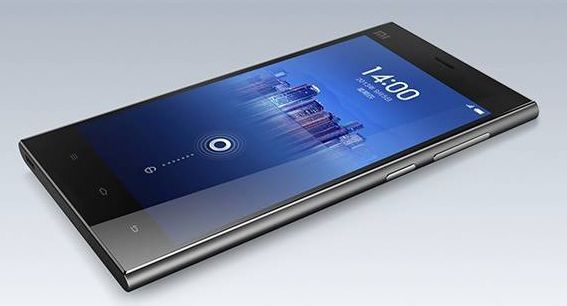 Превью Mi3 от Xiaomi: смартфон, который должен приблизить нас к будущему еще на один шаг