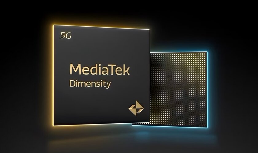 MediaTek анонсировала запуск первого 3-нм процессора для Android-устройств. Кто его получит