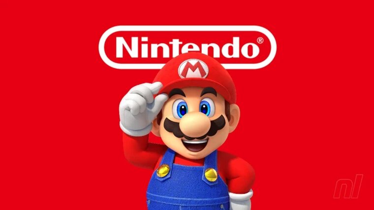 Nintendo исполнилось 135 лет 💥