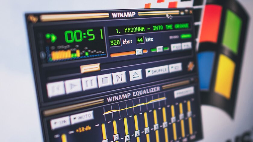 Вторая жизнь Winamp: легендарный плеер открыл исходный код — почему это важно