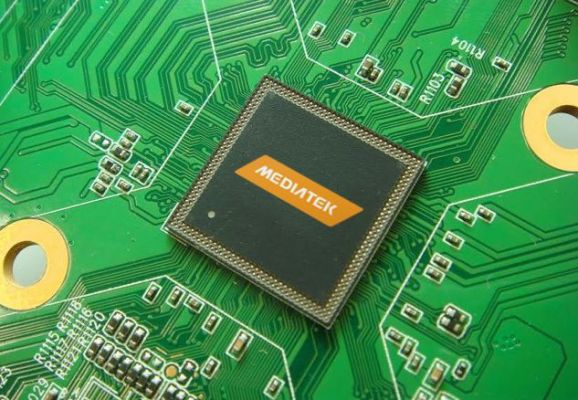 MWC 2014: MediaTek присоединяется к 64-битной гонке мобильных чипов