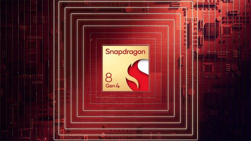 Вот это частоты! Утечка бенчмарка Snapdragon 8 Gen 4 «for Galaxy»