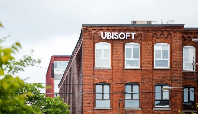 За ночь акции Ubisoft упали на 20%: компания запускает внутреннее расследование