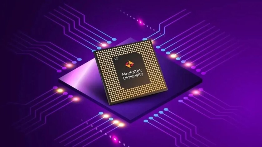 Появились результаты тестов MediaTek Dimensity 9400 — сильно отстаёт от конкурентов