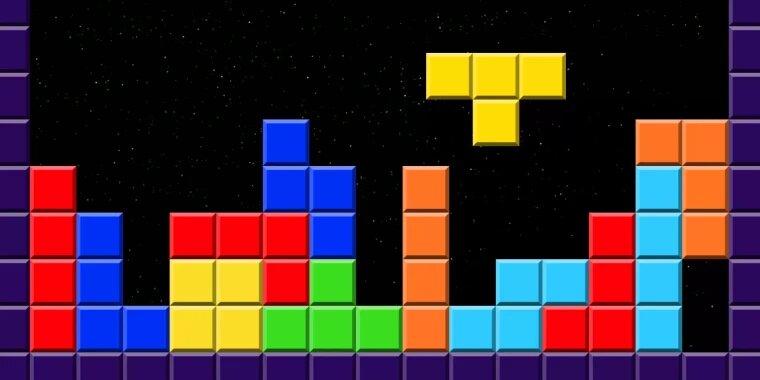 The Tetris Company и Arika работают над новым "Тетрисом"