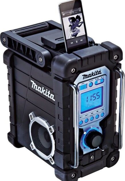 Makita Jobsite Radio