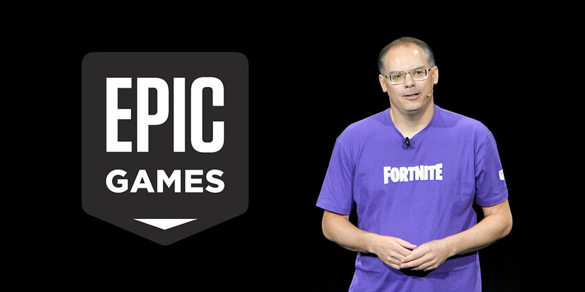 Epic Games вновь подаёт в суд на Google… и Samsung. Никогда не угадаете, почему