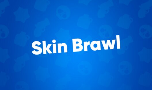 Skin Brawl 1.23.0 - 58.279. Скриншот 1