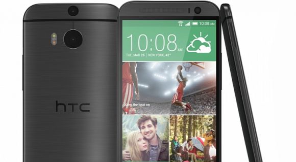 Опубликован первый видеотизер нового флагмана HTC The All New One