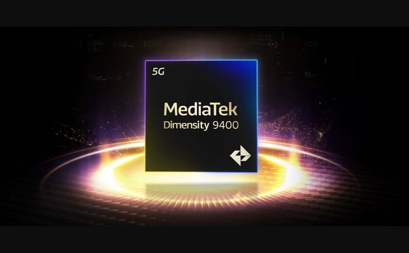 На 40% энергоэффективнее и производительнее: MediaTek представила Dimensity 9400