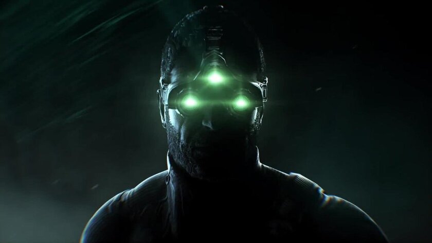 СМИ: Ubisoft всё ещё работает над Splinter Cell, несмотря на слухи о закрытии проекта