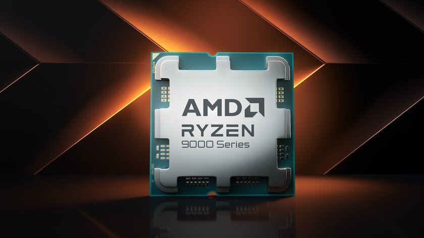 В сеть слили слайды с презентации ​​AMD Ryzen 9000X3D: это просто позор