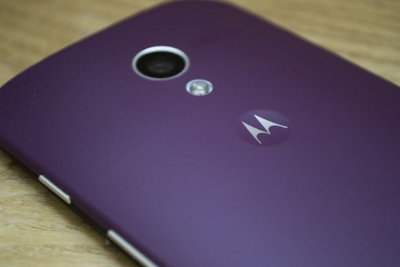 В конце лета свершится второе пришествие смартфона Motorola Moto X