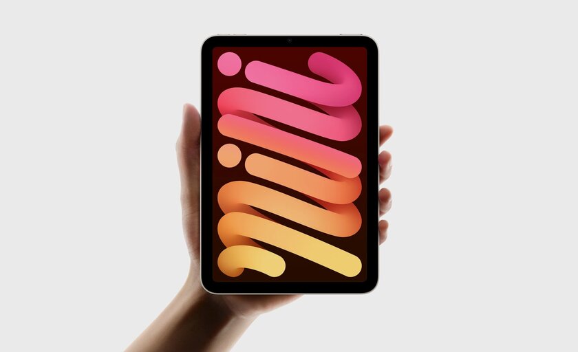 Представлен новый iPad mini: он мощнее и готов к Apple Intelligence