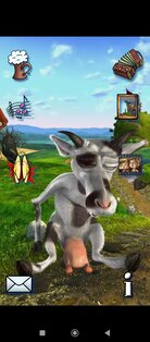 Happy Goat (android port). Скриншот 4