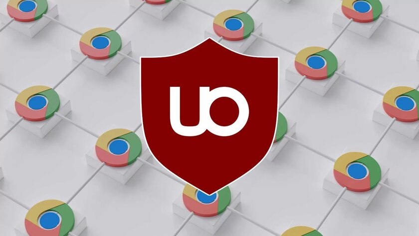 Google начал отключать расширение uBlock Origin в Chrome