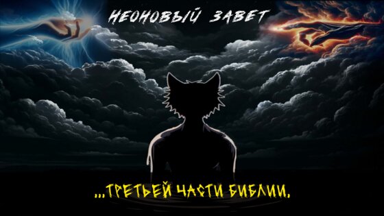 Neon Testament 0.0.6. Скриншот 6