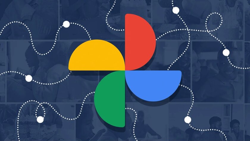 Веб-версия Google Photos теперь может создавать резервные копии папок на компьютере