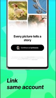 TikTok Notes 4.2.1. Скриншот 4