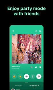 TikTok Music 1.28.0. Скриншот 6