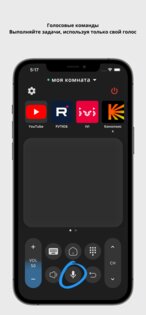 Remote ATV 5.0.7. Скриншот 3