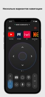 Remote ATV 5.0.7. Скриншот 4