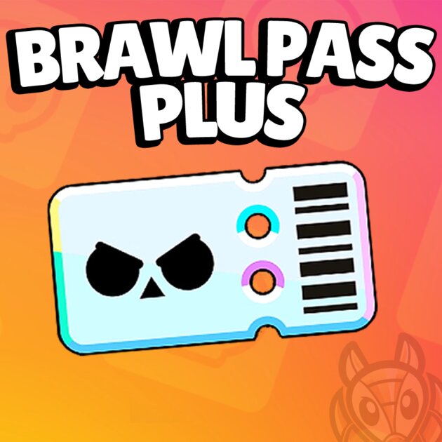 Игроки, которые покупают Brawl Pass Plus… зачем?