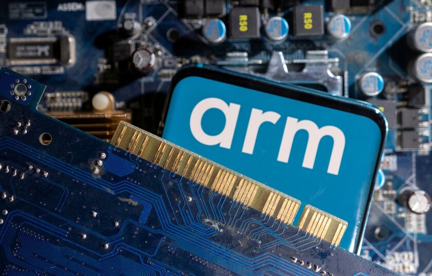 Arm аннулирует лицензию Qualcomm на разработку чипов. Чем это грозит