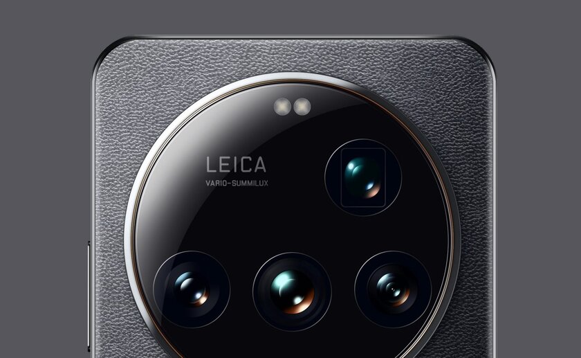 Первый взгляд на Xiaomi 15 Ultra с огромной камерой Leica